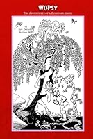 Wopsy: The Adventures of a Guardian Angel B09TMYXFZJ Book Cover