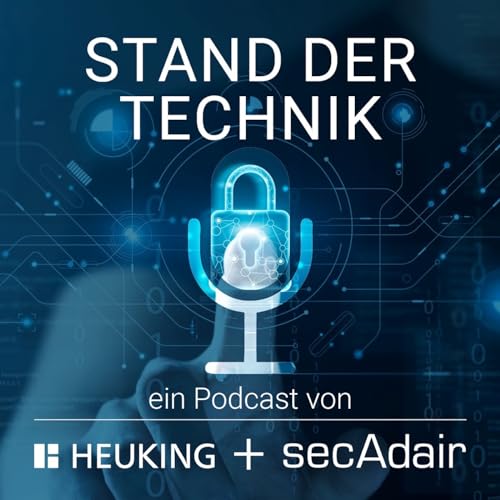 Page de couverture de Stand der Technik