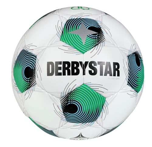Derbystar Planet APS v25 ballon cousu main de qualité supérieure