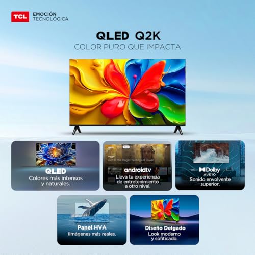 Consejos para Comprar hkpro smart tv 32 disponible en línea para comprar. 15 Imagen adicional