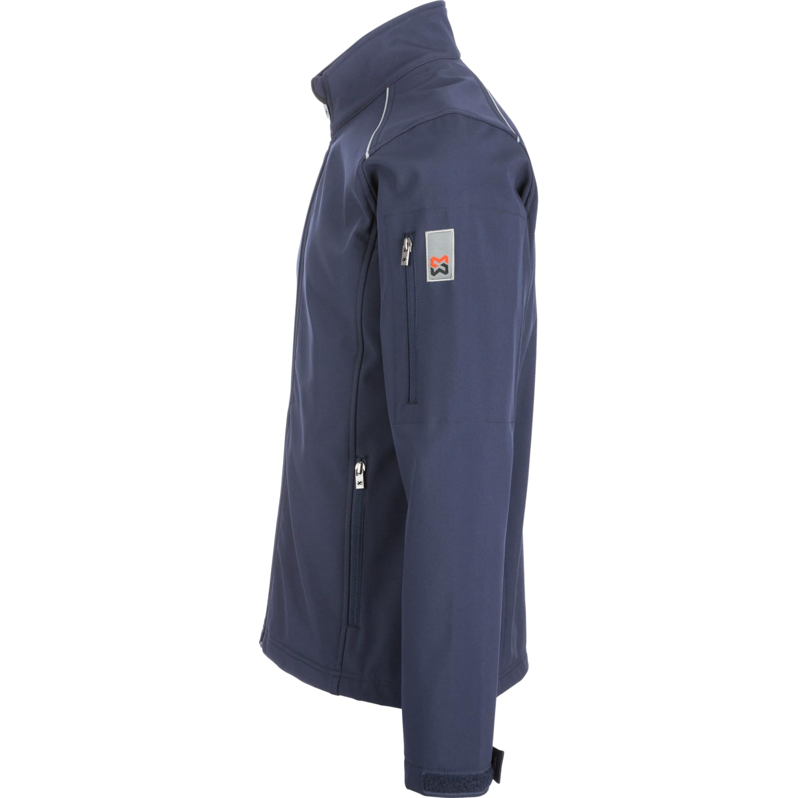 WüRTH MODYF Softshell de travail City marine