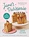 Price comparison product image Janes Patisserie: Deliciously customisable cakes, bakes and treats. THE NO.1 SUNDAY TIMES BESTSELLER