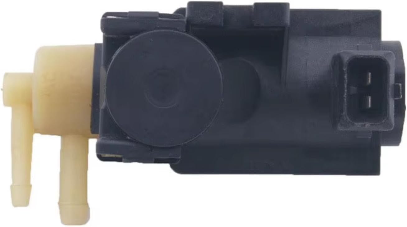 Evaporation Purge Control Valve For Vauxhall For Astra H 2004-2010 For J 2010-2016 Fuel Tank Vapor Canister Purge Solenoid Breather Valve 55579900