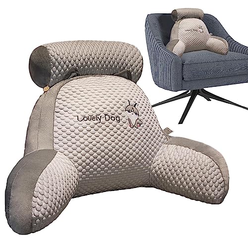 涼感アイスシルク2in1多機能クッション 涼感アイスシルククッション 涼感アイスシルク多機能椅子 読書枕 座布団 取り外し可能 ファスナー クッション 腰&背中の伴? 腰&背中にフィット 人間工学 涼しい クッション 大きい 背もたれ ベッド用 就寝用 自