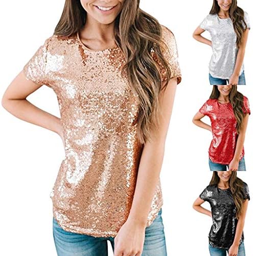 sequin tops online