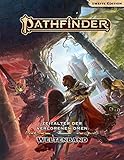  Pathfinder 2 - Zeitalter der Verlorenen Omen (Weltenband)
