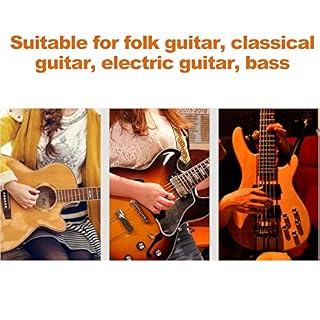 Sangle Guitare, Sangle de Guitare Imprimée, Ceinture Guitare en Coton, Sangle pour Guitare pour Guitare Classique… - Les Beatles, Paul McCartney, John Lennon, RIngo Starr, George Harrison Sangle Guitare, Sangle de Guitare Imprimée, Ceinture Guitare en Coton, Sangle pour Guitare pour Guitare Classique… – Image 7