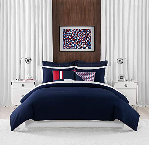 Top 10 Tommy Hilfiger Comforter Sets Of 2020 Best Reviews Guide