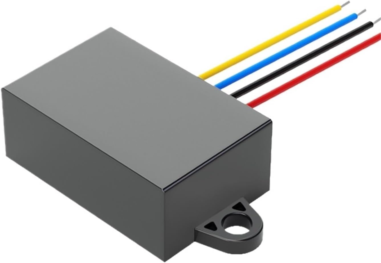 ZDVHOMCB 36V 48V to 5V 5A Isolated Power Converter DC Step Down Voltage Regulator