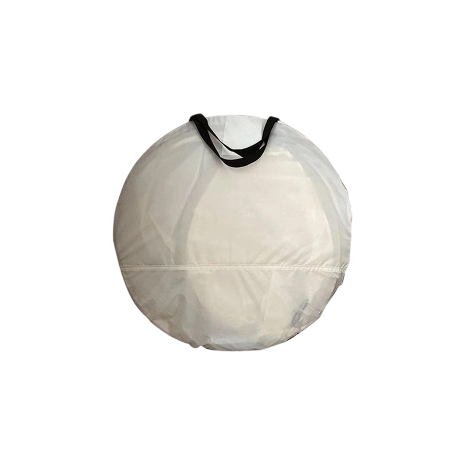 PANGBOER Quick Opening Beach Tent Water Resistant Polyester Portable Shelter for Outdoor Camping and Sun Protections Portable Quick Setups Sun Shades Canopy