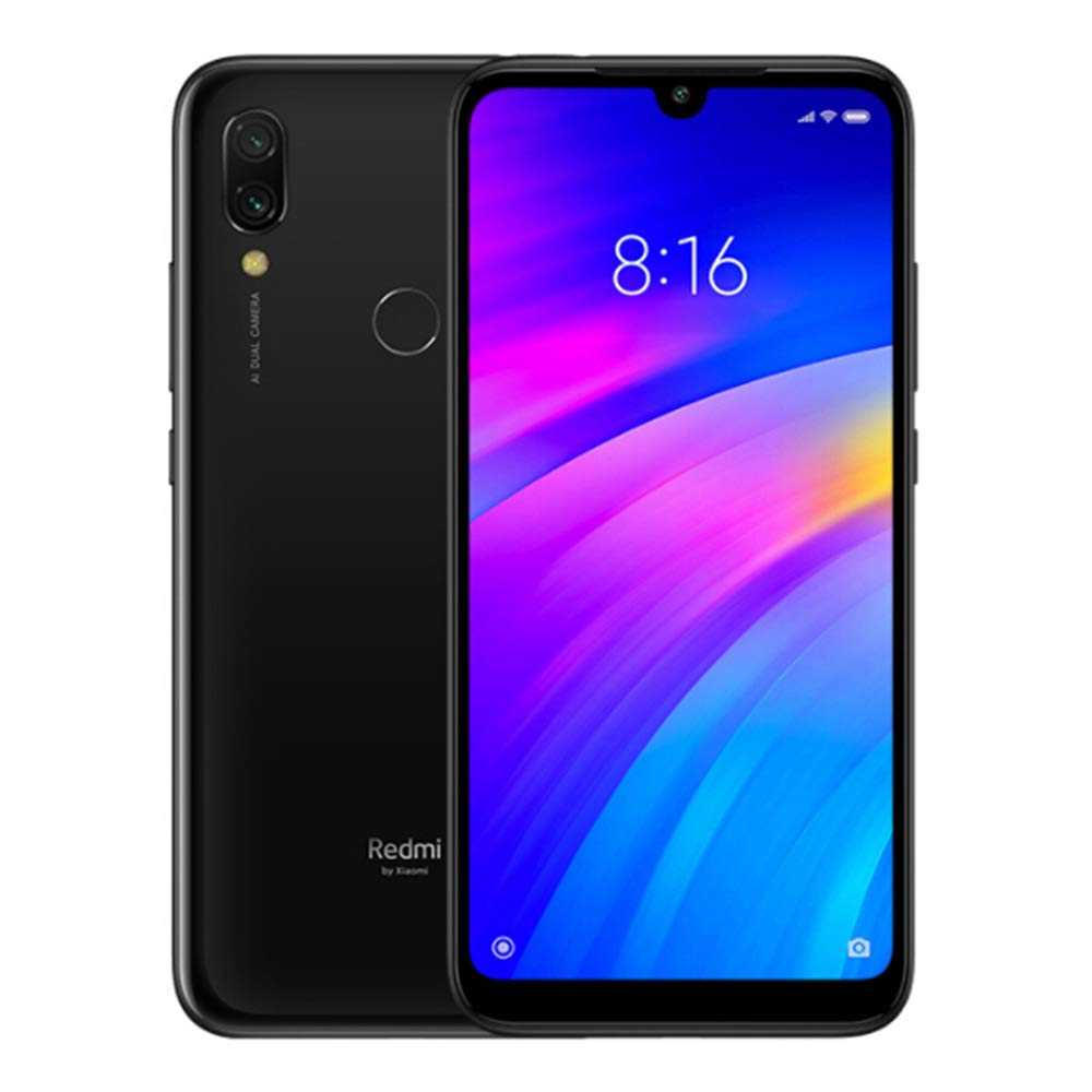 携帯電話/スマホ Xiaomi Redmi7 3GB/64GB Xiaomi Redmi 7 15.9 cm (6.26
