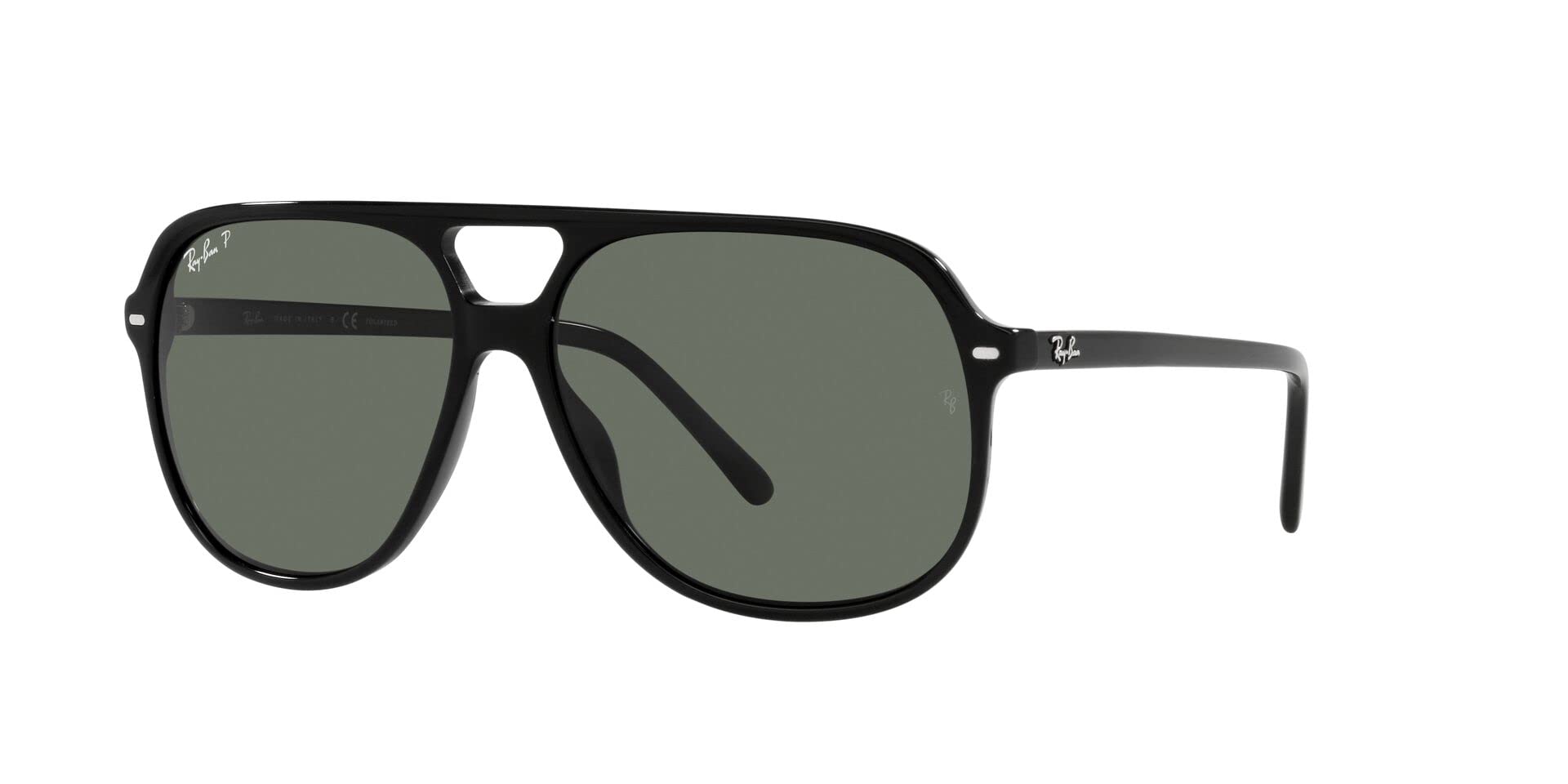 Ray-Ban Rb2198 Bill Square Sunglasses