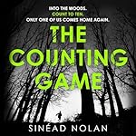 Cover of The Counting Game