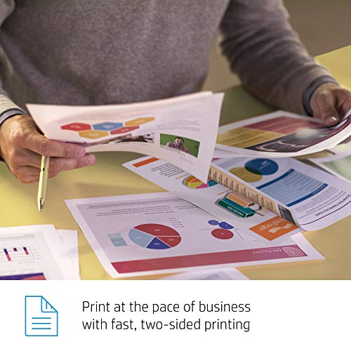 HP Color Laserjet Pro M255dw Printer - Image 9
