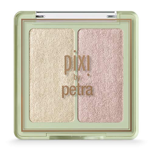 Pixi Glow-y Gossamer Duo ~ Subtle Sunrise