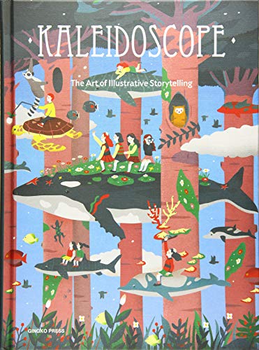 Télécharger Kaleidoscope PDF