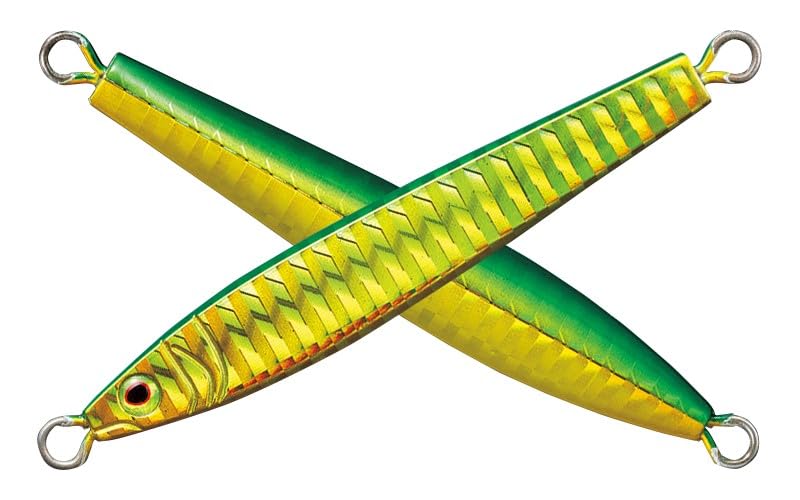 Amazon.co.jp: スミス(SMITH LTD) TGスロー 50g #09 グリーン