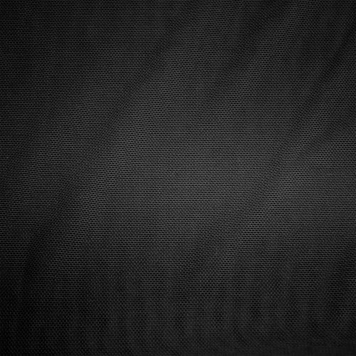 Luxurious 60" Wide Black Poly Spandex Lace Power Mesh Fabric - Lightweight, 4-Way Stretch, and Breathable for Elegant Apparel and Accessories 4 Luxurious 60" Wide Black Poly Spandex Lace Power Mesh Fabric - Lightweight, 4-Way Stretch, and Breathable for Elegant Apparel and Accessories - Image 3