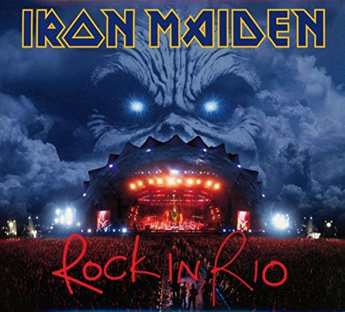 In Rock In Rio (Remaster)