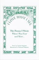 I Love What I See 0939490404 Book Cover