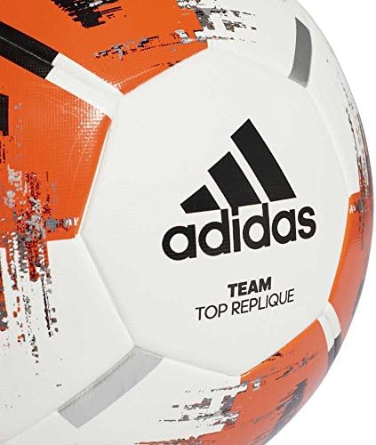 adidas team top replique soccer ball