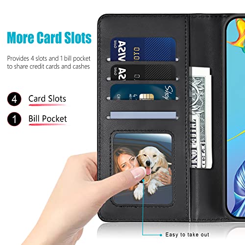 Kuafcase for Huawei P30 Pro Case - Image 2
