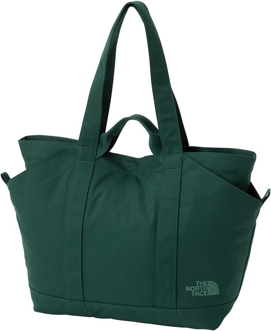 Amazon | [ザ・ノース・フェイス] トートバッグ Sunny Side Tote M TNF