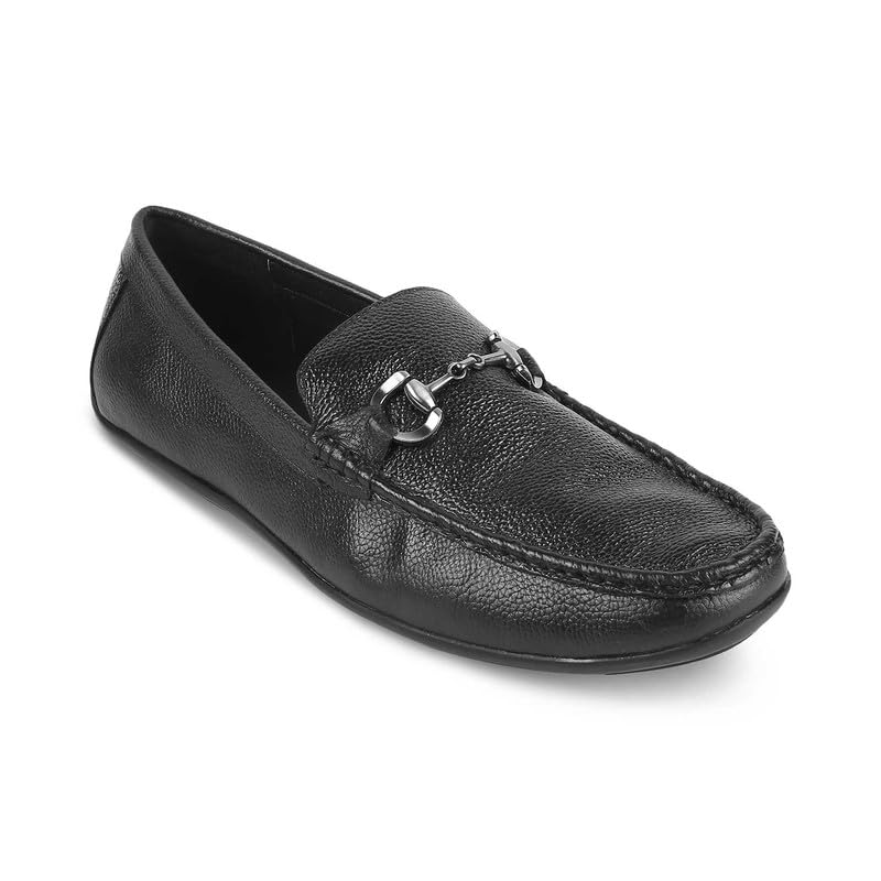 See full amazon price history chart for tresmode 240-ROSEE Black Loafers for Mens EU/43, UK/9 tresmode 240-ROSEE Black Loafers for Mens EU/43, UK/9 (B0D4HKZ4JX) Amazon Price History, Amazon Price Tracker