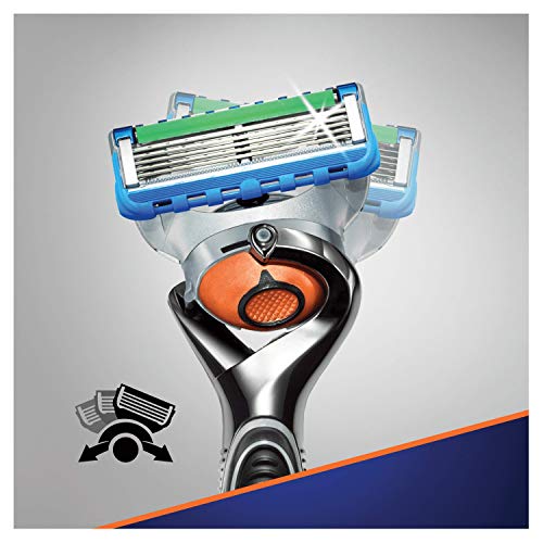 Gillette Fusion5 ProGlide Power Razor per uomo