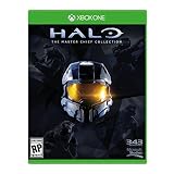 Photo of the Microsoft Halo: The Master Chief Collection Xbox One Game