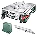 Price comparison product image Bosch AdvancedTableCut 52 (Basic) AdvancedTableCut 52 (Basic), 8200 RPM, 3.5 cm, 5.2 cm, 90 dB, 100 dB, 3 dB