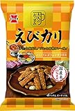 岩塚製菓 大人のおつまみえびカリ 90g