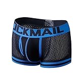 JOCKMAIL