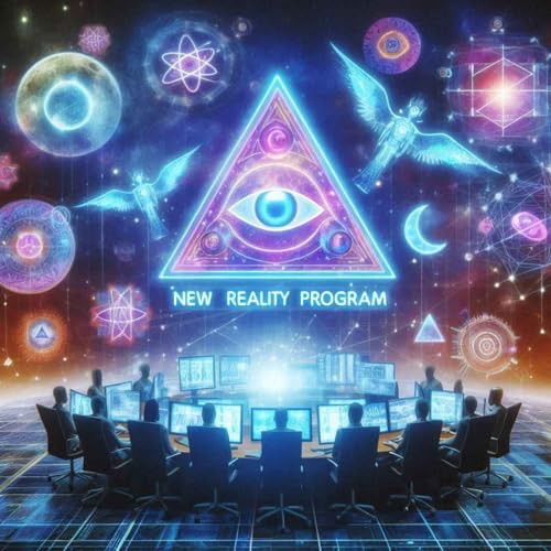 UAPs and the Crisscrossing in the Sky by Randi Green