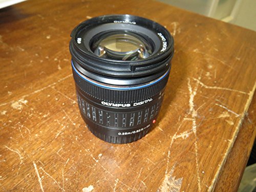 Olympus Zuiko Digital ED 14-42mm f/3.5-5.6 Lens for Olympus Digital SLR Cameras - //coolthings.us