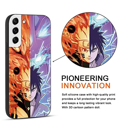 3 Confezioni Custodia per Samsung Galaxy S21 FE 5G...