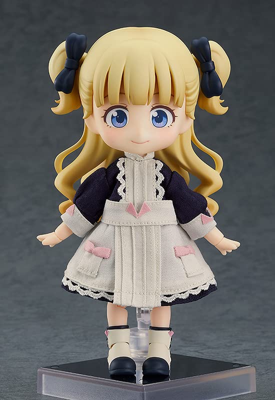 Amazon.co.jp | ねんどろいどどーる シャドーハウス エミリコ ノン