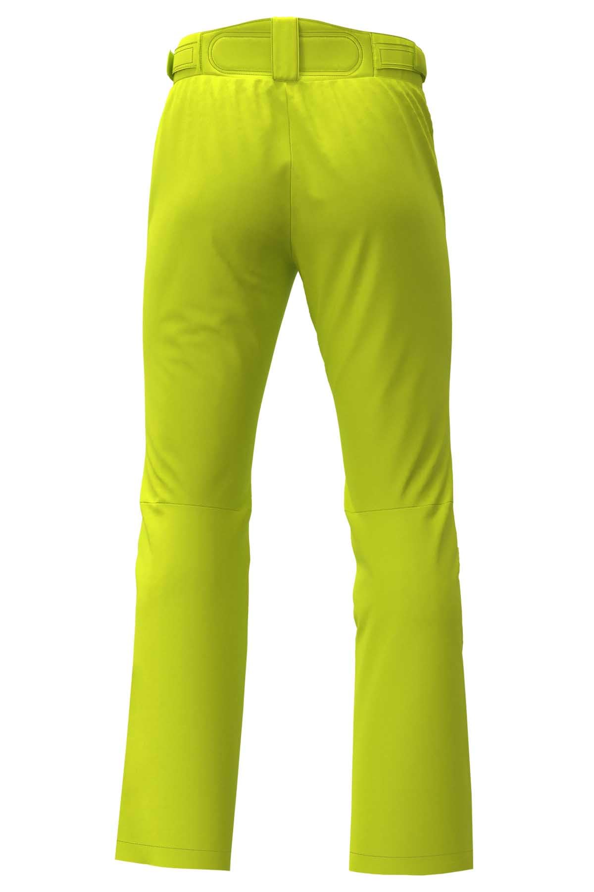 RH+ - Logic, Pantaloni da Sci Uomo