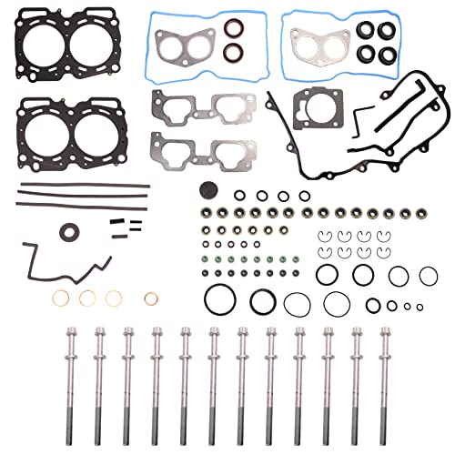 Top 10 Subaru Head Gasket Kit of 2022 Katynel