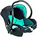 Butaca de bebé para auto Bébé Confort Fix Auto Streety, Grupo 0+ Nero/Turchese