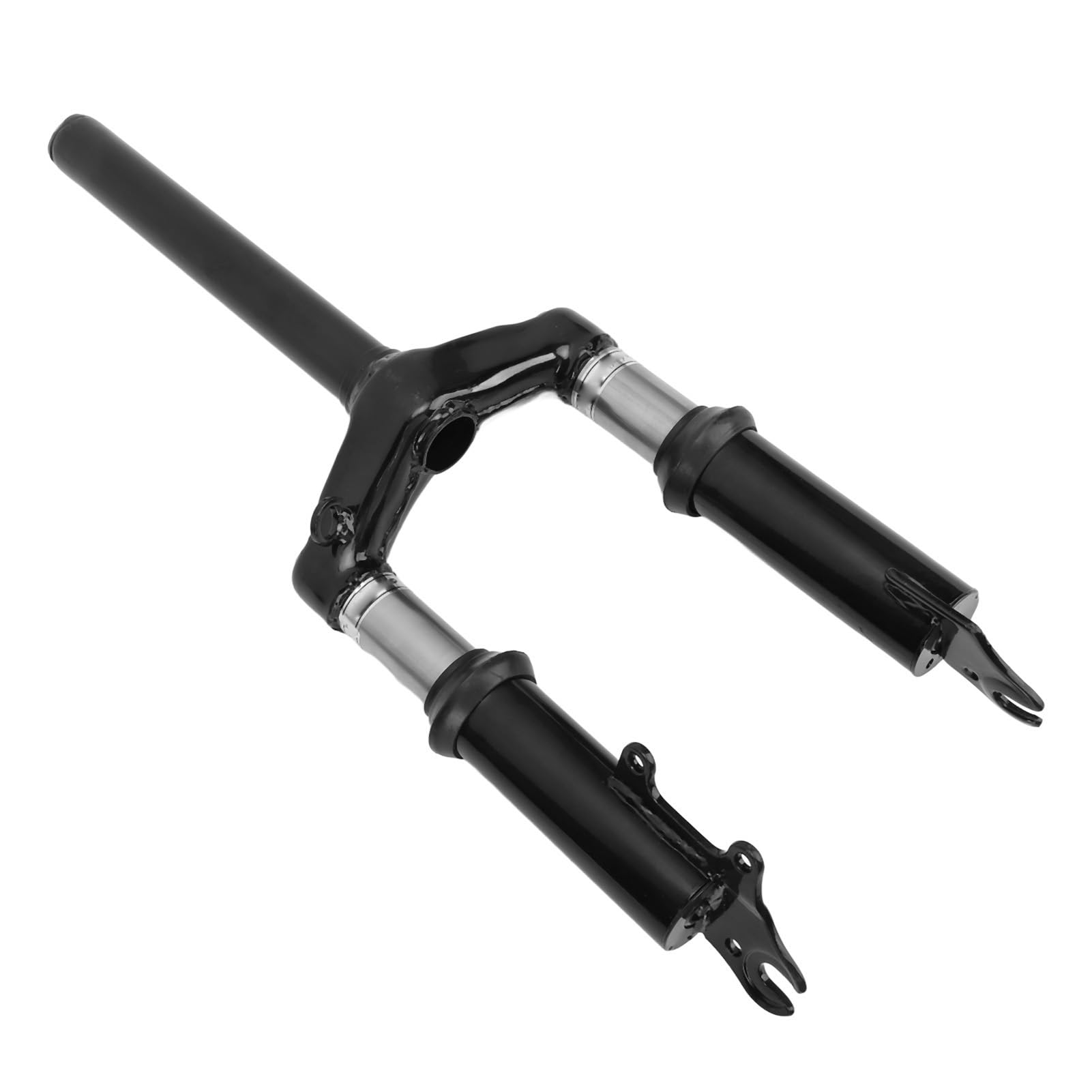 Horquilla de Suspensión Delantera para Scooter Eléctrico de 10 Pulgadas,