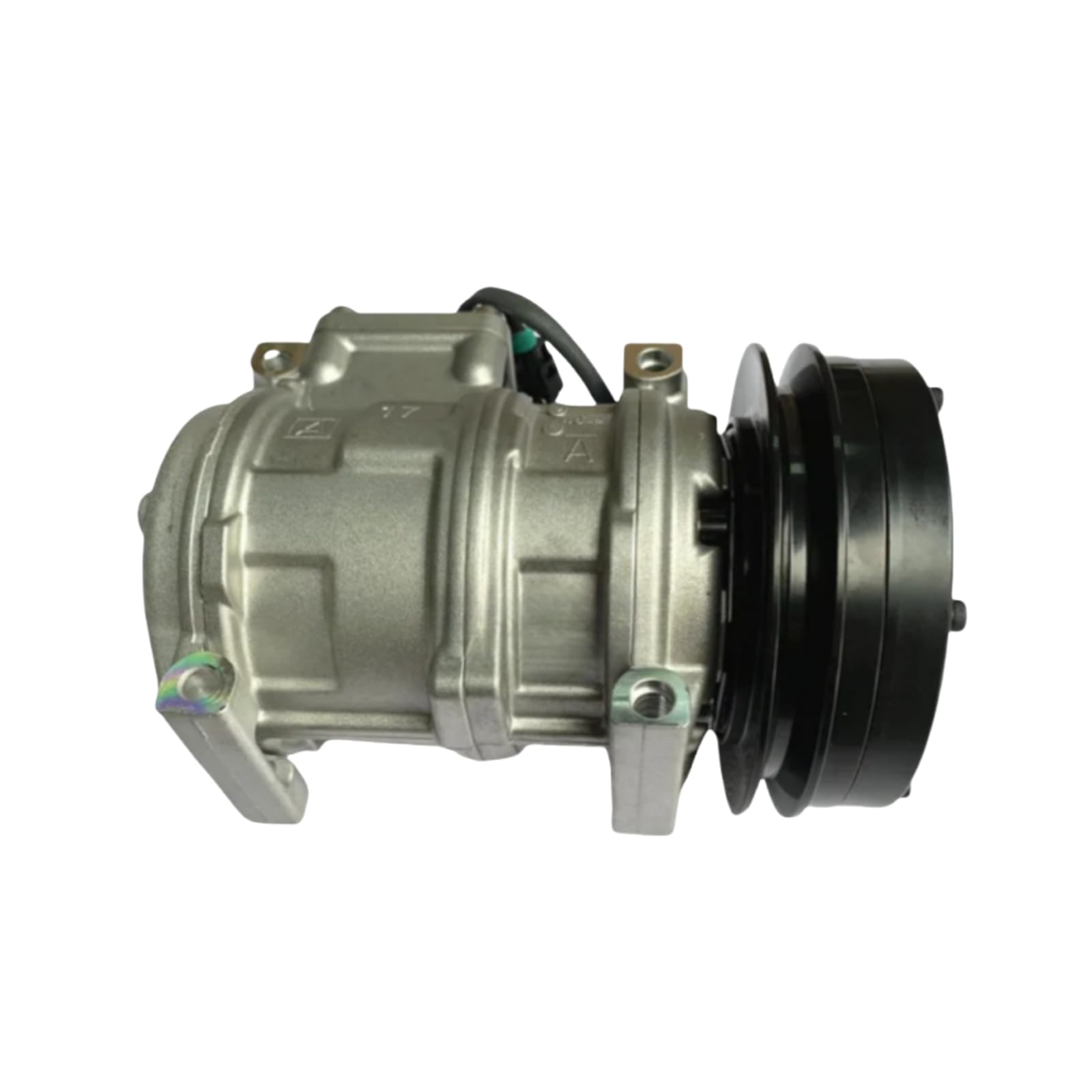 A/C Compressor AT163728 75R-9024 For John Deere 750 850 755 850B 655B 755B 750B 670B 672B 770B 770BH 772BH 750C 655 670 672 New Aftermarket Parts