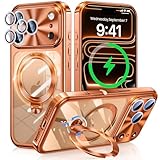 iPhone 17 Pro Max 用 ケース