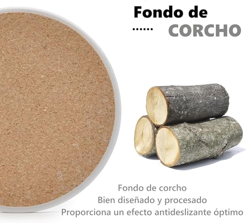 Opiniones de Posavasos los preferidos por los clientes. 21 Imagen adicional