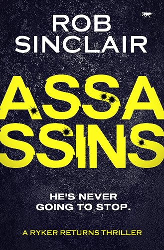 Assassins view 2