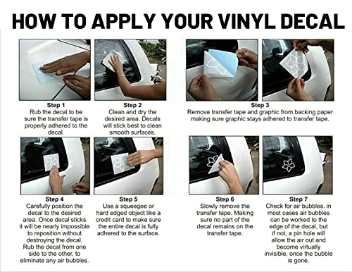 Image of Diesel ONLY Sticker Car Fuel Tank Cover Cap Warning Decal Window Bumper Decal Sticker Suitable for Cars, Trucks 5inch (Black)