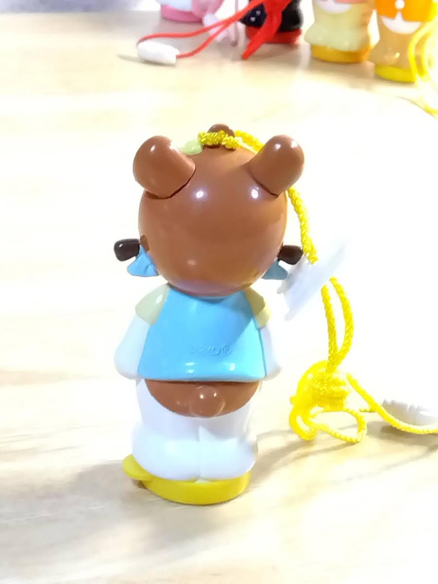 Amazon.co.jp: PEKO ペコフレンズ 着ぐるみ 動物ペコちゃん ハムスター