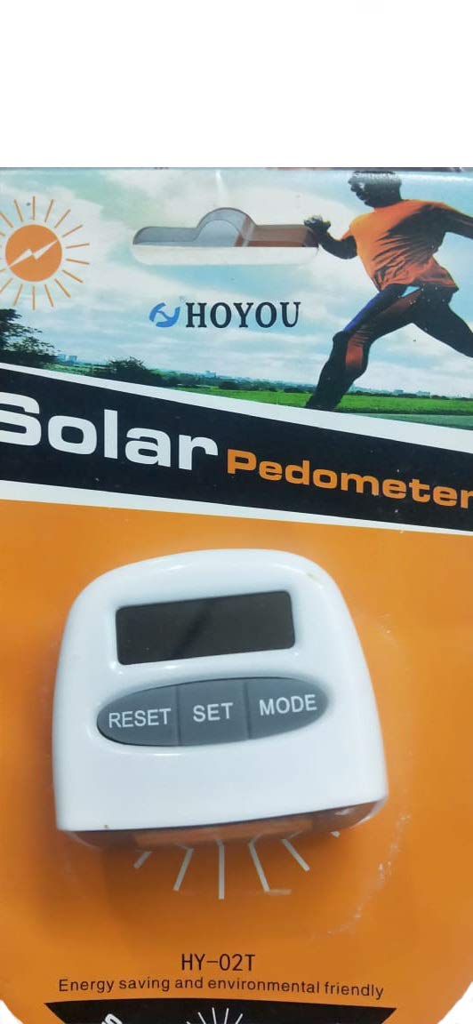 Digital Pedometer-image-35