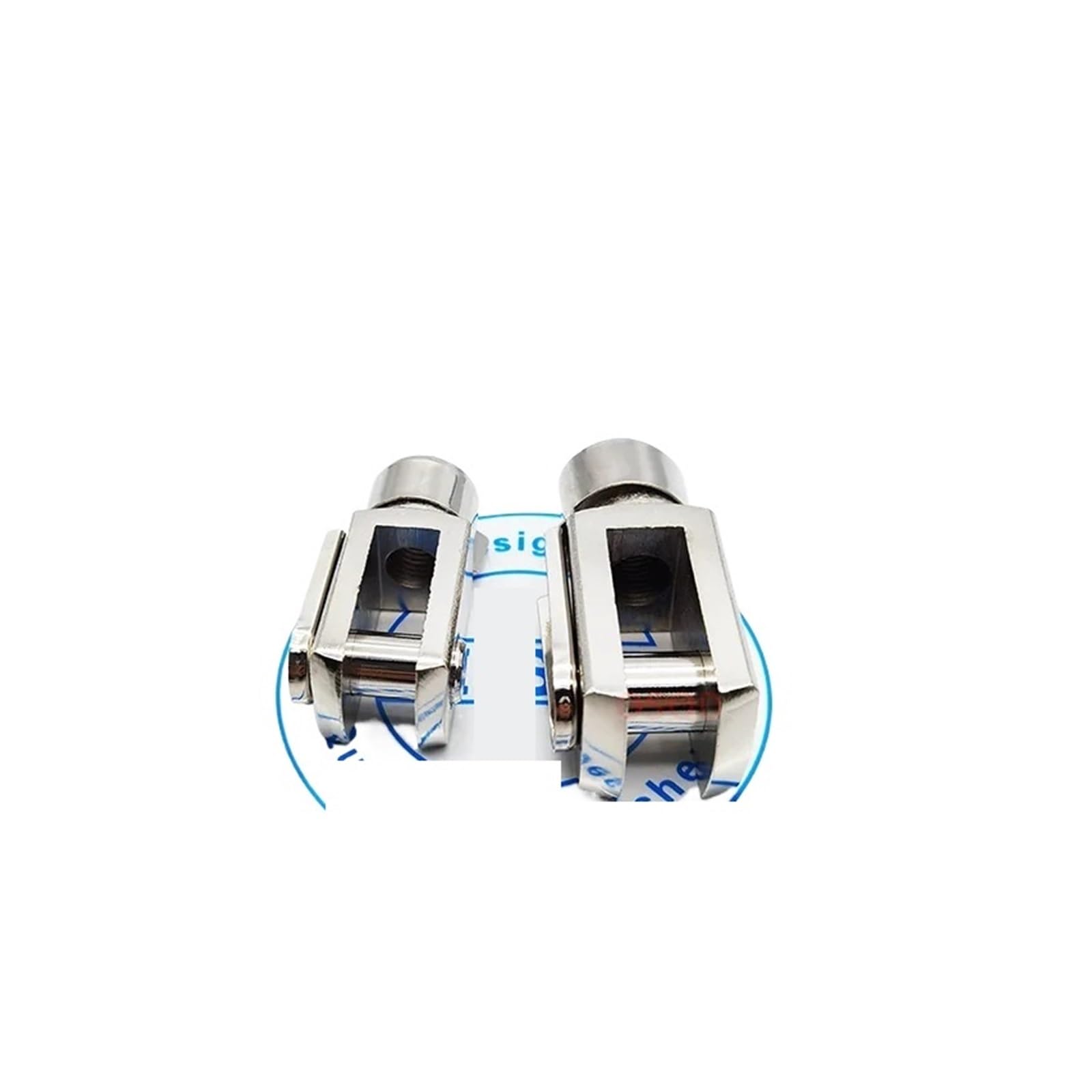 BACYDLPL 1pcs Cylinder Y-shaped connector SG-M4 SG-M6 SG-M8 SG-M10x1.25 SG-M12x1.25 SG-M16x1.5 SG-M20x1.5 SG-M27x2 SG-M36x2(SG-M27x2)