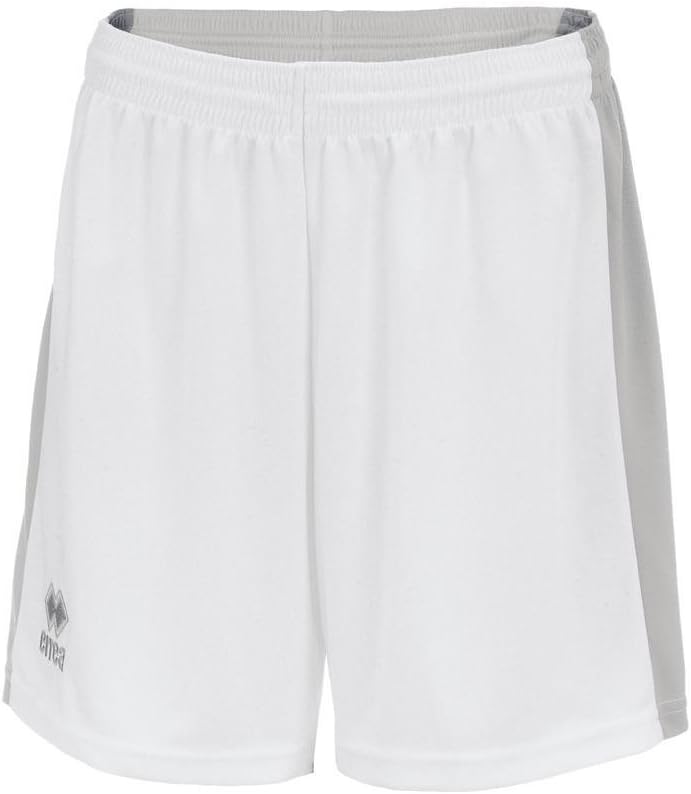 Errea Pantaloncini da Donna Rachele : Amazon.it